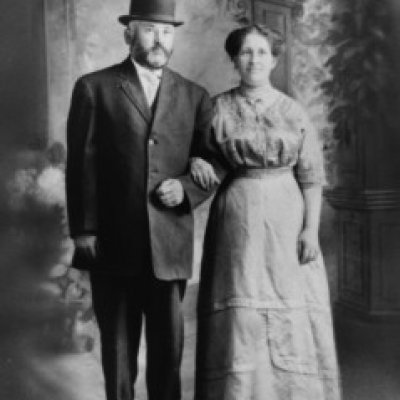 Old Photographs II